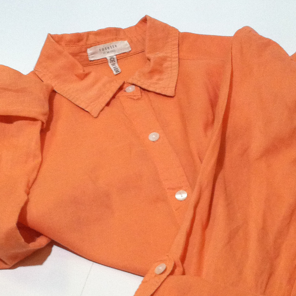 Button Down Shirt - Picture 2 of 7